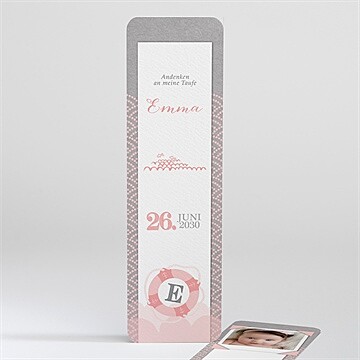 Andenken Taufe Ref. N201274