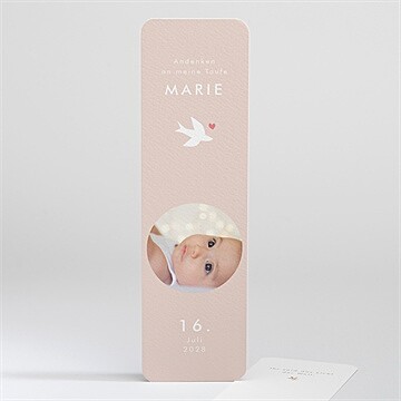 Andenken Taufe ref. N20194