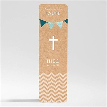 Andenken Taufe ref. N200367