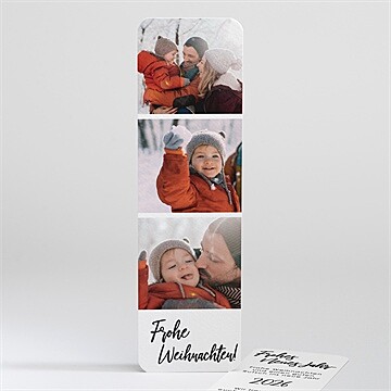 Weihnachtskarte Ref. N201112