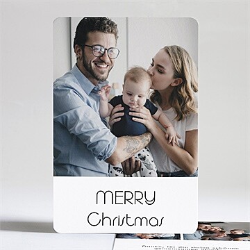 Weihnachtskarte Ref. N241211