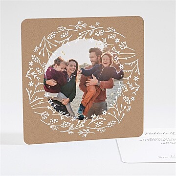 Weihnachtskarte Ref. N35197