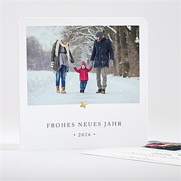 Weihnachtskarte Ref. N35199