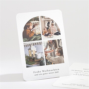 Weihnachtskarte Ref. N211438