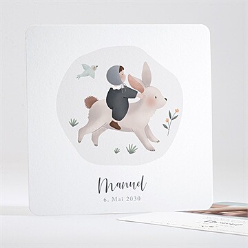 Geburtskarte Ref. N351277