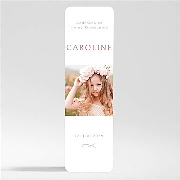 Andenken Kommunion ref. N200455