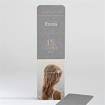 Andenken Kommunion Ref. N201235