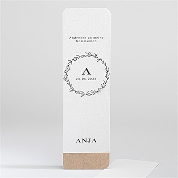 Andenken Kommunion Ref. N20183