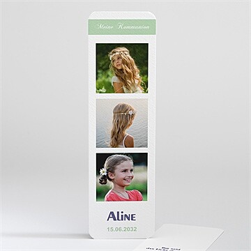 Andenken Kommunion Ref. N201305