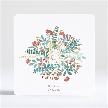 Geburtskarte Ref. N351210