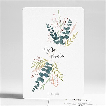 Hochzeitseinladung ref. N241244