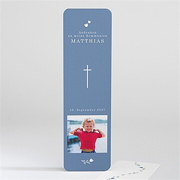 Andenken Kommunion Ref. N201218