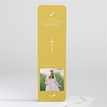 Andenken Kommunion Ref. N201217