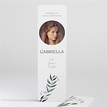 Andenken Konfirmation ref. N201259