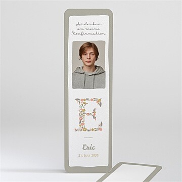 Andenken Konfirmation ref. N201310