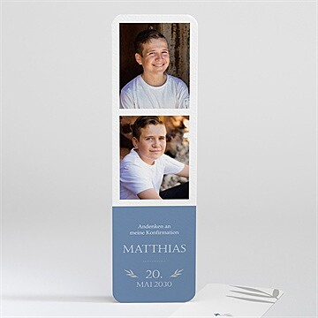 Andenken Konfirmation ref. N201317