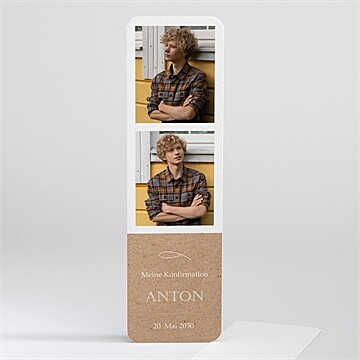 Andenken Konfirmation ref. N201312