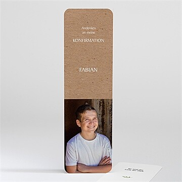 Andenken Konfirmation ref. N201307