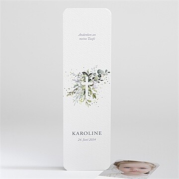 Andenken Taufe ref. N201334