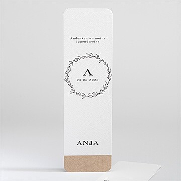 Andenken Jugendweihe ref. N201371