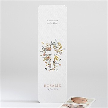 Andenken Taufe ref. N201353