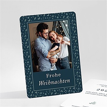 Weihnachtskarte Ref. N25140