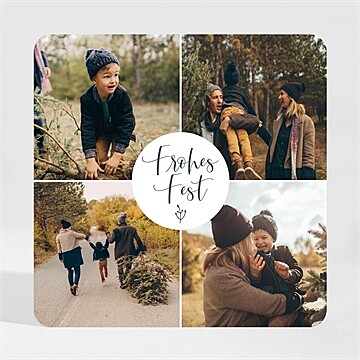 Weihnachtskarte Ref. N3001898