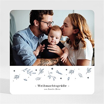 Weihnachtskarte ref. N35027