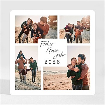 Weihnachtskarte ref. N35021