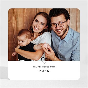 Weihnachtskarte Ref. N35029