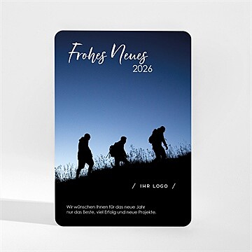 Weihnachtskarte Ref. N21072