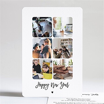 Weihnachtskarte Ref. N241239