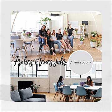 Weihnachtskarte Ref. N3001736