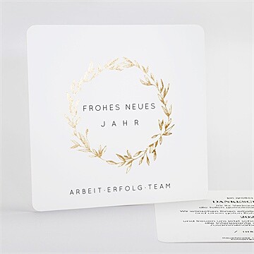 Weihnachtskarte Ref. N351159