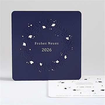 Weihnachtskarte Ref. N351160