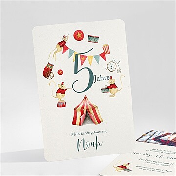 Geburtstagseinladung Ref. N25168