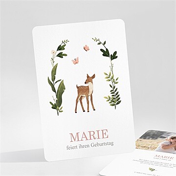 Geburtstagseinladung Ref. N25170