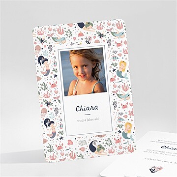 Geburtstagseinladung Ref. N25172