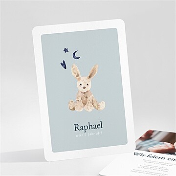 Geburtstagseinladung Ref. N25177