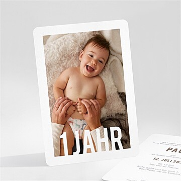 Geburtstagseinladung Ref. N25181