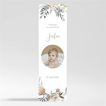 Andenken Taufe ref. N200546