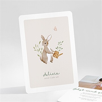 Geburtstagseinladung Ref. N25182