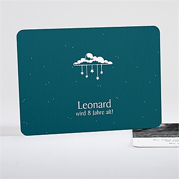 Geburtstagseinladung Ref. N15107