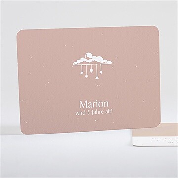 Geburtstagseinladung Ref. N15106