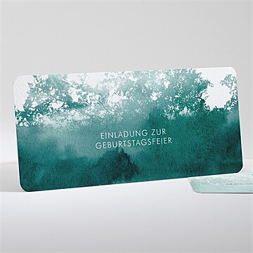 Geburtstagseinladung Ref. N131143