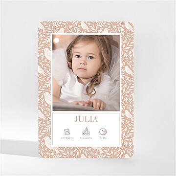 Einladung Taufe ref. N210191