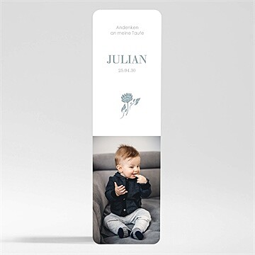 Andenken Taufe ref. N200558