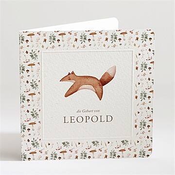 Geburtskarte ref. N451565