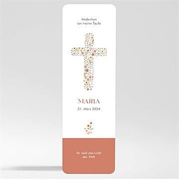 Andenken Taufe ref. N200584