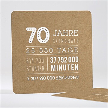 Geburtstagseinladung Ref. N351631